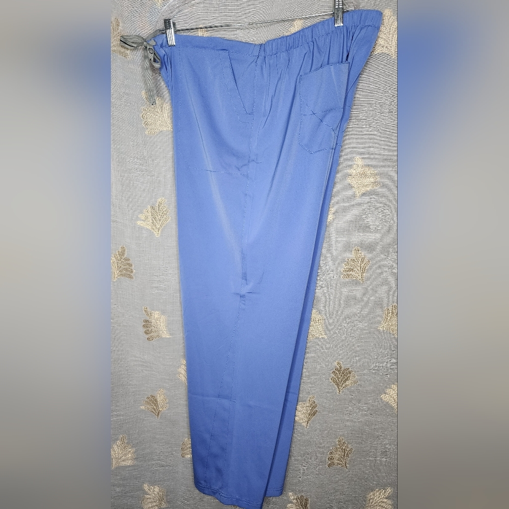 NWT WONDERWINK High Performance Cargo Pant Scrubs